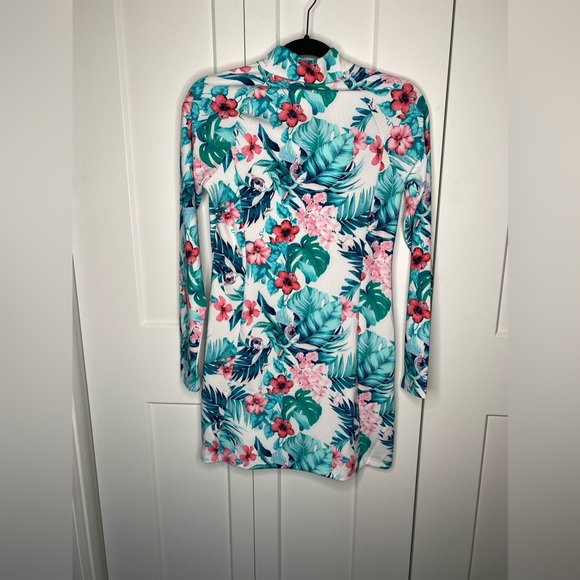 FINAL SALE Tommy Bahama NWT Golf & Tennis Athletic Dress & Shorts Womens XS - Picture 4 of 5